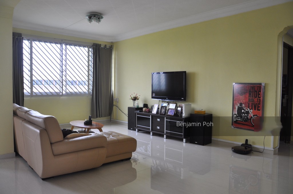 Yishun Ring Road thumbnail photo